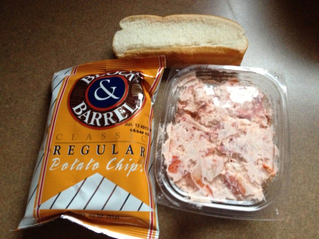 In the beginning.....