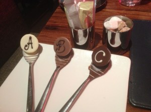 Cappuccino Additions !