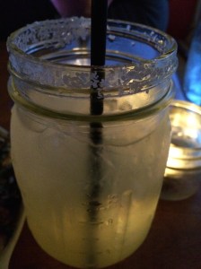 Refreshing Margartia